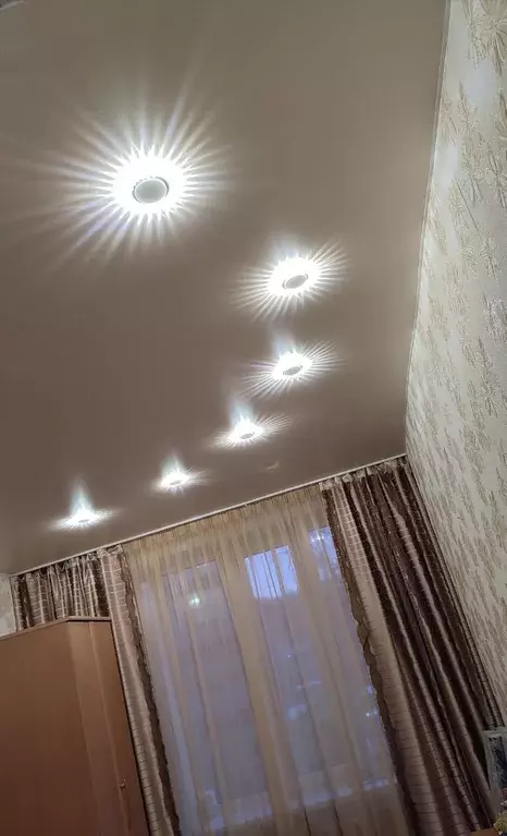 Квартира, 2 комнаты, 46 м - Фото 1