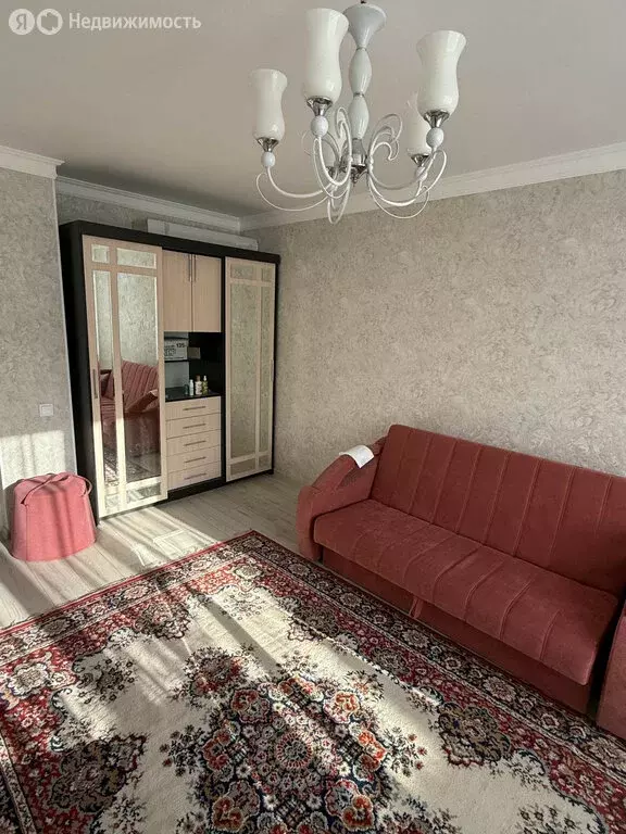 1-комнатная квартира: Моздок, Юбилейный проезд, 19 (36 м) - Фото 0