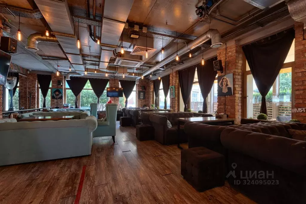 Торговая площадь в Москва просп. Мира, 102С12 (203 м) - Фото 2