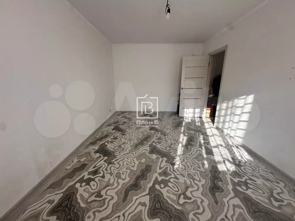 2-к. квартира, 52 м, 2/3 эт. - Фото 0