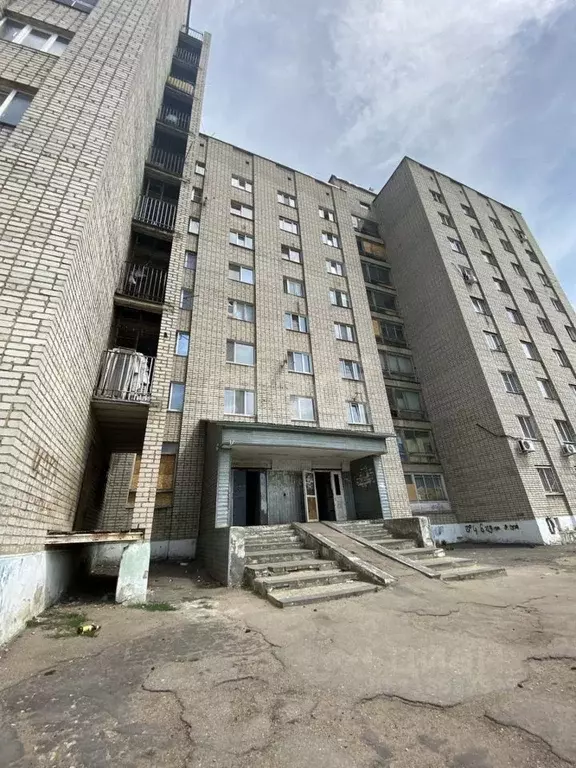 Комната Смоленская область, Смоленск ул. Седова, 20 (17.0 м) - Фото 1