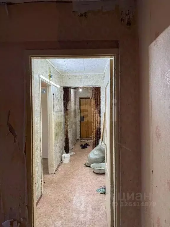 4-к кв. Томская область, Северск ул. Ленина, 94 (70.3 м) - Фото 2