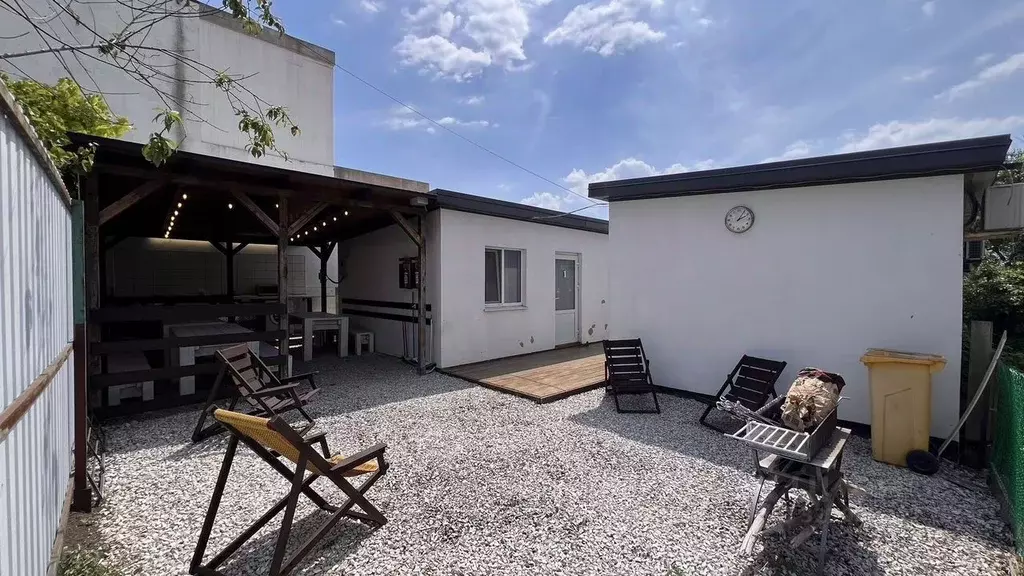 Комната Краснодарский край, Новороссийск городской округ, с. Мысхако ... - Фото 1