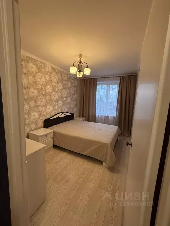 2-к кв. Москва Ярославское ш., 111К2 (55.0 м) - Фото 1