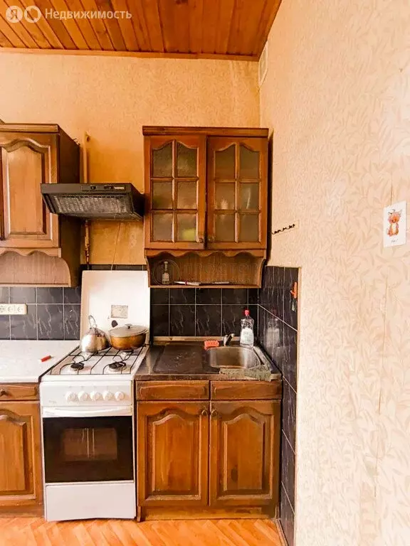 3-комнатная квартира: Москва, Окружной проезд, 14к1 (66.7 м) - Фото 2