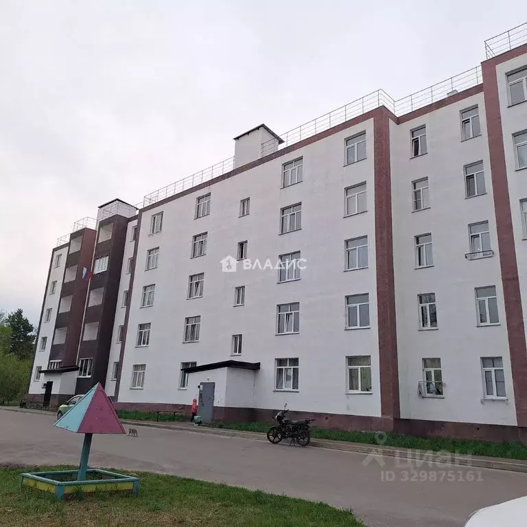 Студия Владимирская область, Собинка ул. Гагарина, 44 (31.2 м) - Фото 1