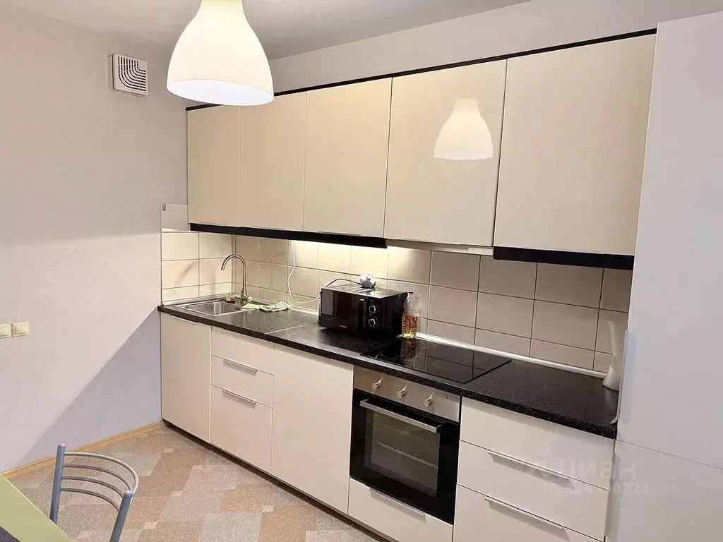 2-к кв. Москва просп. Вернадского, 29к1 (60.0 м) - Фото 1