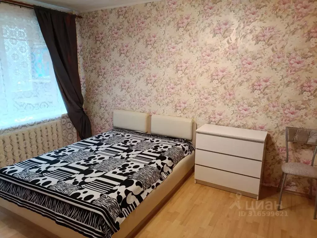 2-к кв. Санкт-Петербург просп. Космонавтов, 32К2 (58.0 м) - Фото 0