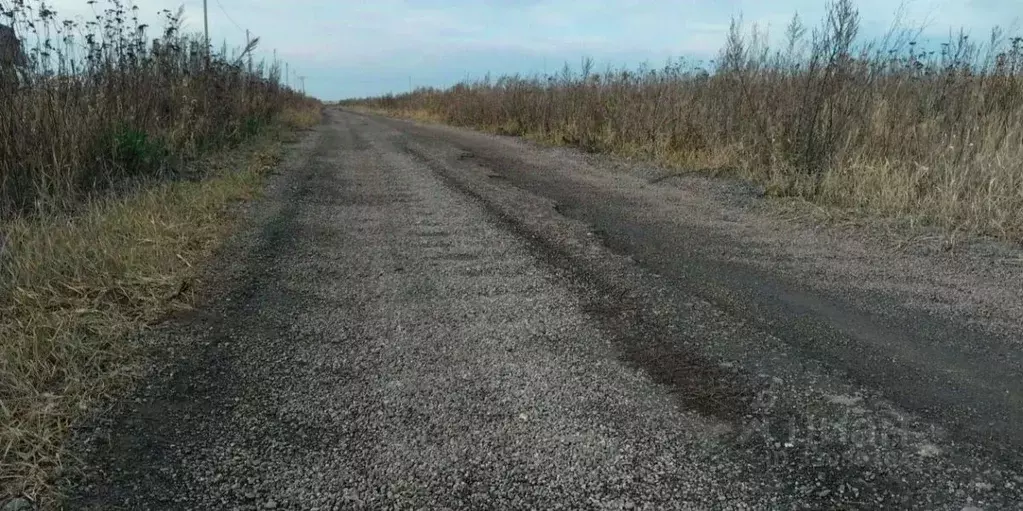 Участок в Курская область, Курск ул. Добрая (10.0 сот.) - Фото 2