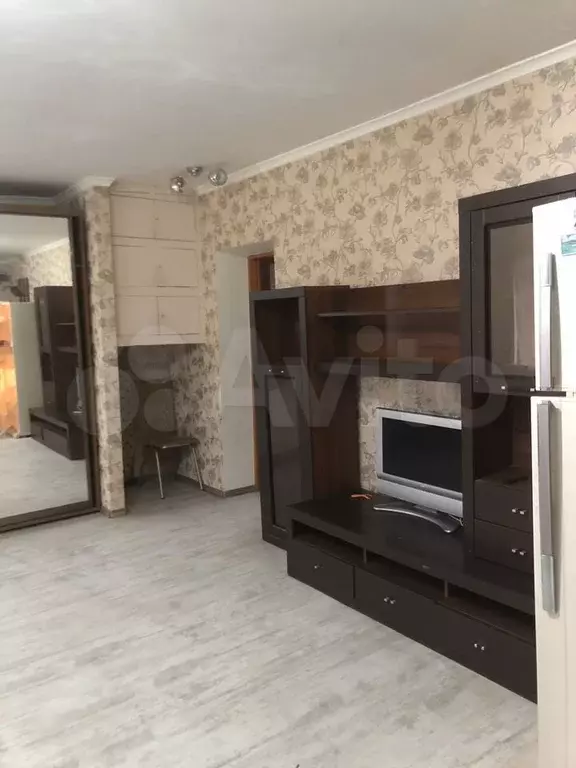 2-к. квартира, 58 м, 5/5 эт. - Фото 1