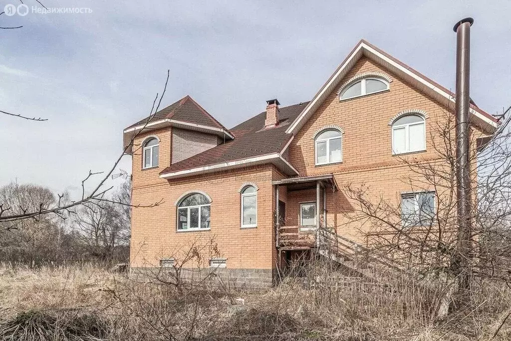 Дом в Богородский городской округ, ТСН Полтево, Гвардейская улица (150 ... - Фото 1