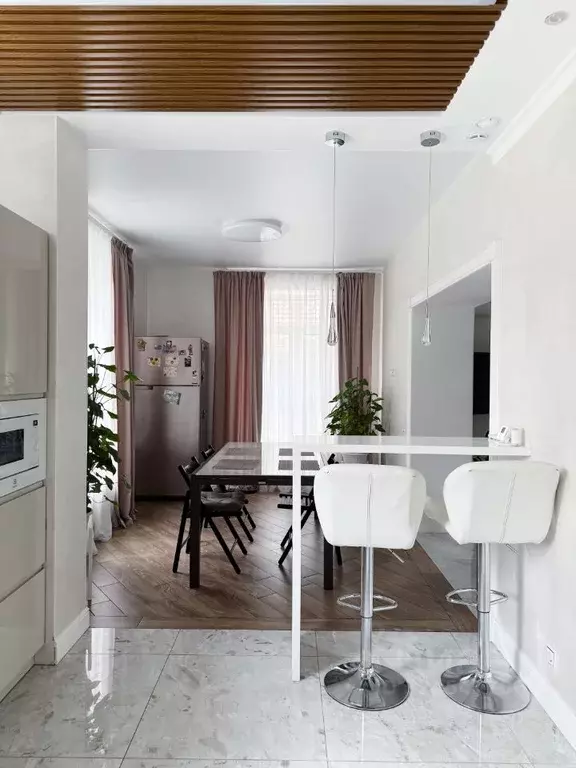 Коттедж в Москва № 104 кв-л, 262 (272 м) - Фото 2