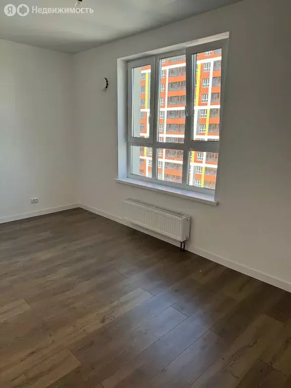 2-комнатная квартира: Екатеринбург, улица Академика Ландау, 35 (48.5 ... - Фото 1