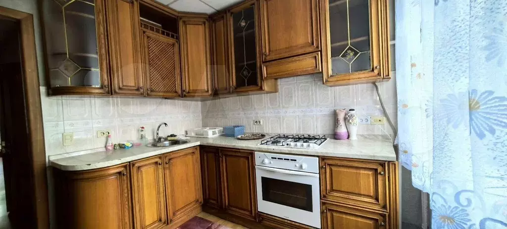 3-к. квартира, 65 м, 2/3 эт. - Фото 1