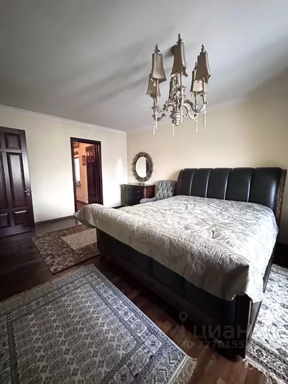 4-к кв. Москва ул. Маршала Тимошенко, 17К1 (164.0 м) - Фото 1