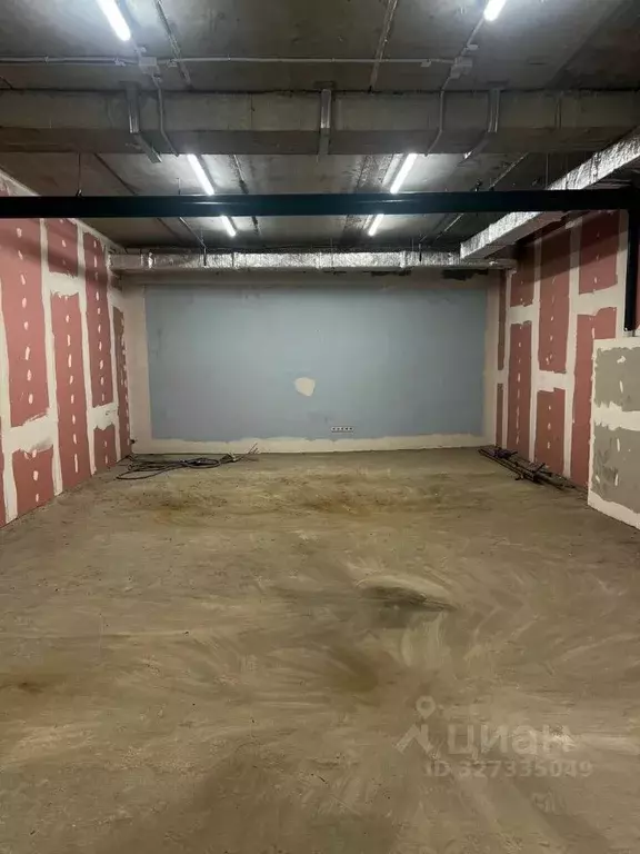 Склад в Москва Киевское шоссе, 22-й км, 4с1кА (151 м) - Фото 1