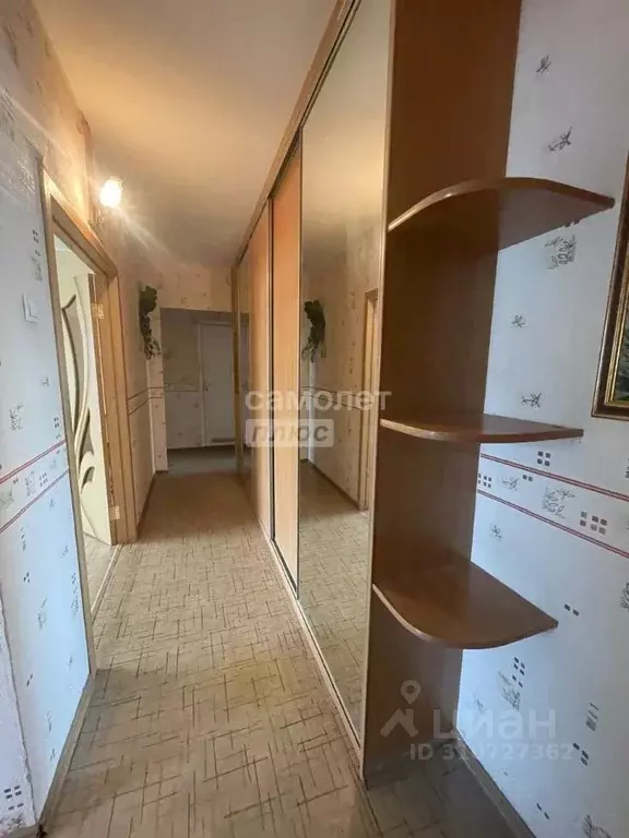 3-к кв. Омская область, Омск ул. Лукашевича, 27 (66.9 м) - Фото 0