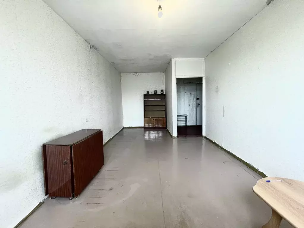 Продаётся 1-к квартира, 35.6 м - Фото 0