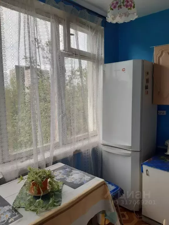 1-к кв. Санкт-Петербург ул. Шелгунова, 28 (31.0 м) - Фото 0