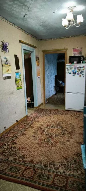 Дом в Амурская область, Сковородино ул. Сковородина, 18 (54 м) - Фото 0