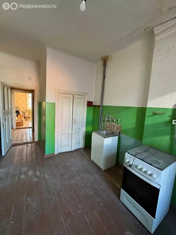 3-комнатная квартира: Киров, Ленинский район, улица Щорса, 43 (90 м) - Фото 2