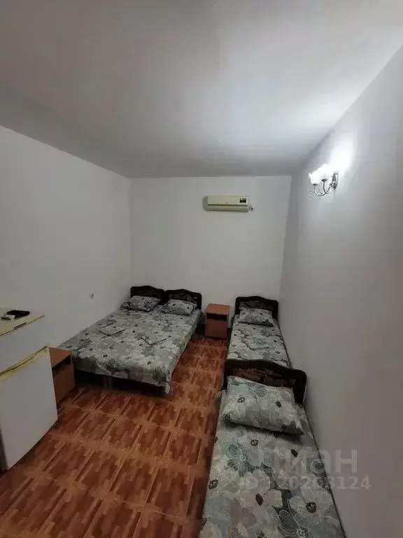 Комната Краснодарский край, Геленджик городской округ, с. Кабардинка ... - Фото 0