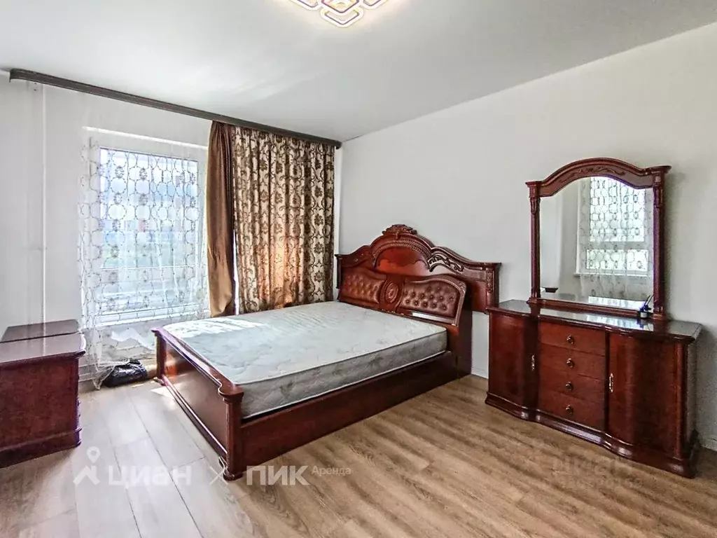 3-к кв. Москва Новохохловская ул., 15к1 (79.5 м) - Фото 1