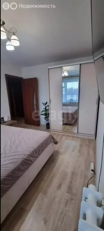 4-комнатная квартира: Якутск, улица Фёдора Попова, 16/3 (71.2 м) - Фото 2