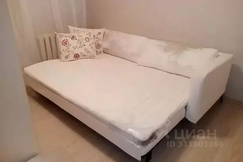 2-к кв. Москва Мичуринский просп., 46 (38.0 м) - Фото 2