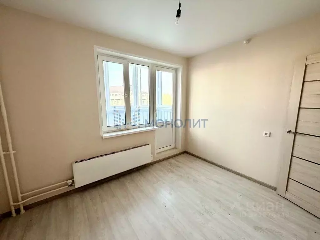 2-к кв. Нижегородская область, Нижний Новгород ул. Бориса Видяева, 20 ... - Фото 2