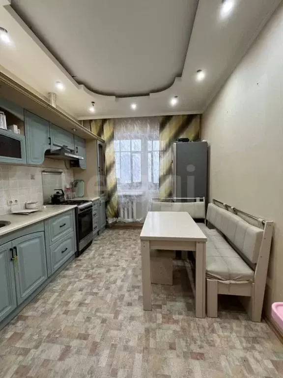 2-к кв. Коми, Усинск ул. Нефтяников, 41 (59.1 м) - Фото 1