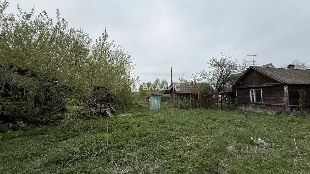 Участок в Московская область, Воскресенск городской округ, с. Фаустово ... - Фото 2
