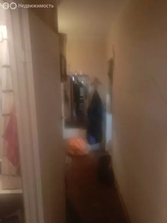 2-комнатная квартира: Москва, Бойцовая улица, 22к6 (38 м) - Фото 2