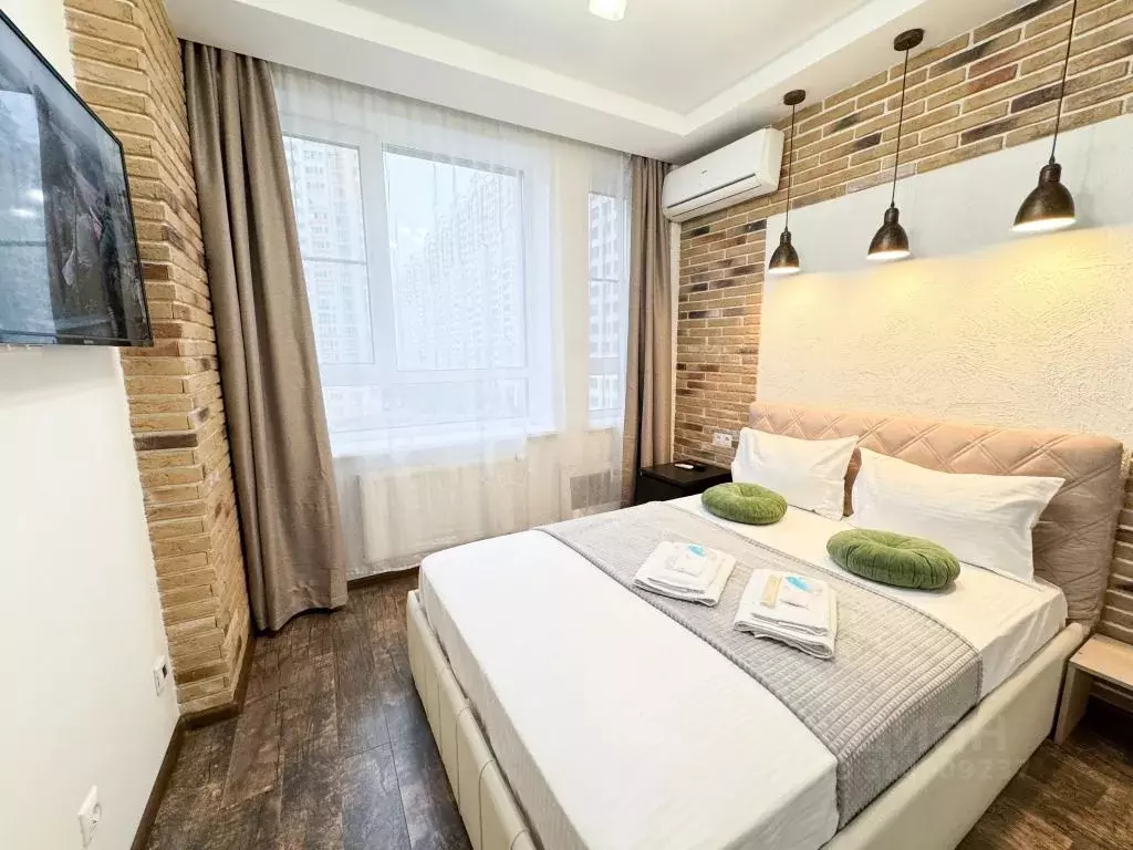 1-к кв. Московская область, Химки Совхозная ул., 16к2 (45.0 м) - Фото 1