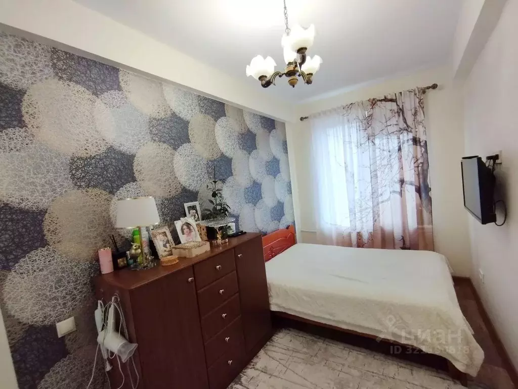 4-к кв. Дагестан, Махачкала Ташкентская ул., 32А (70.0 м) - Фото 0