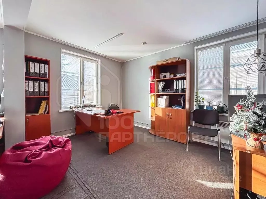 Офис в Иркутская область, Иркутск ул. Лапина, 43Б (74 м) - Фото 2