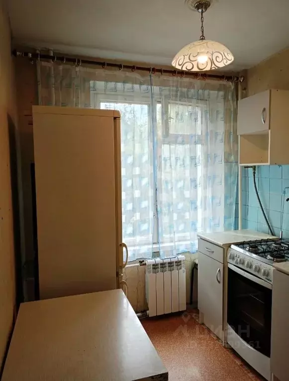 1-к кв. Москва Нахимовский просп., 14 (35.0 м) - Фото 2