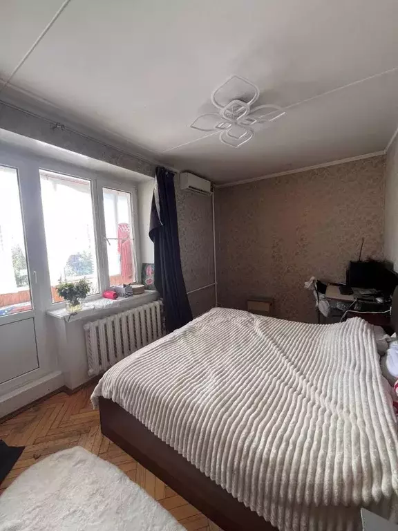 2-к кв. Москва Маломосковская ул., 2К2 (53.0 м) - Фото 1
