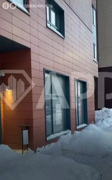 Помещение свободного назначения (49.2 м) - Фото 1