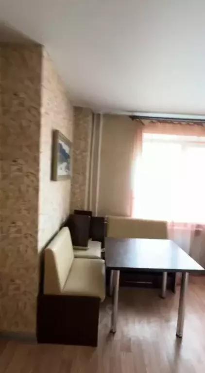 1-к кв. Алтай, Майминский район, с. Майма ул. Ленина, 60Ак1 (33.8 м) - Фото 2