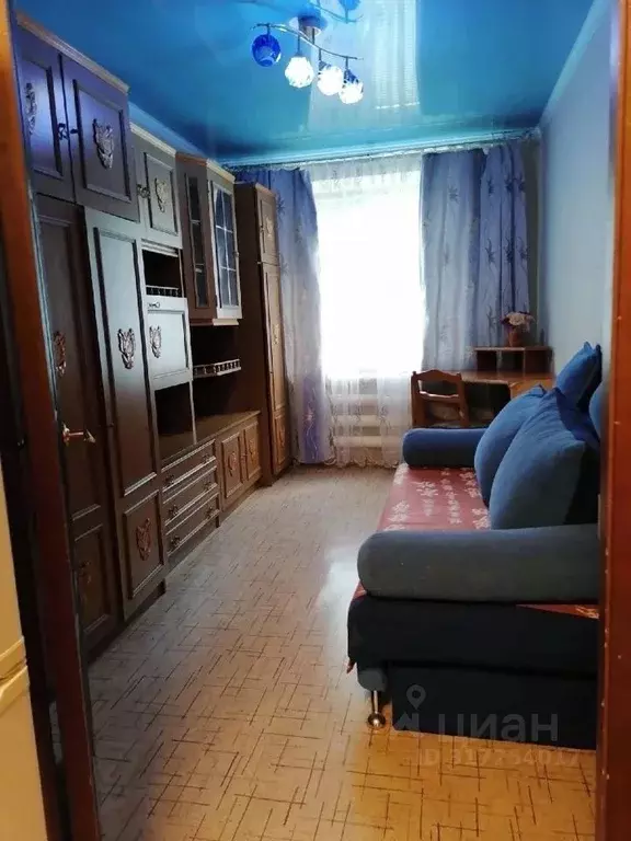3-к кв. Татарстан, Альметьевск ул. Гафиатуллина, 4 (63.0 м) - Фото 0