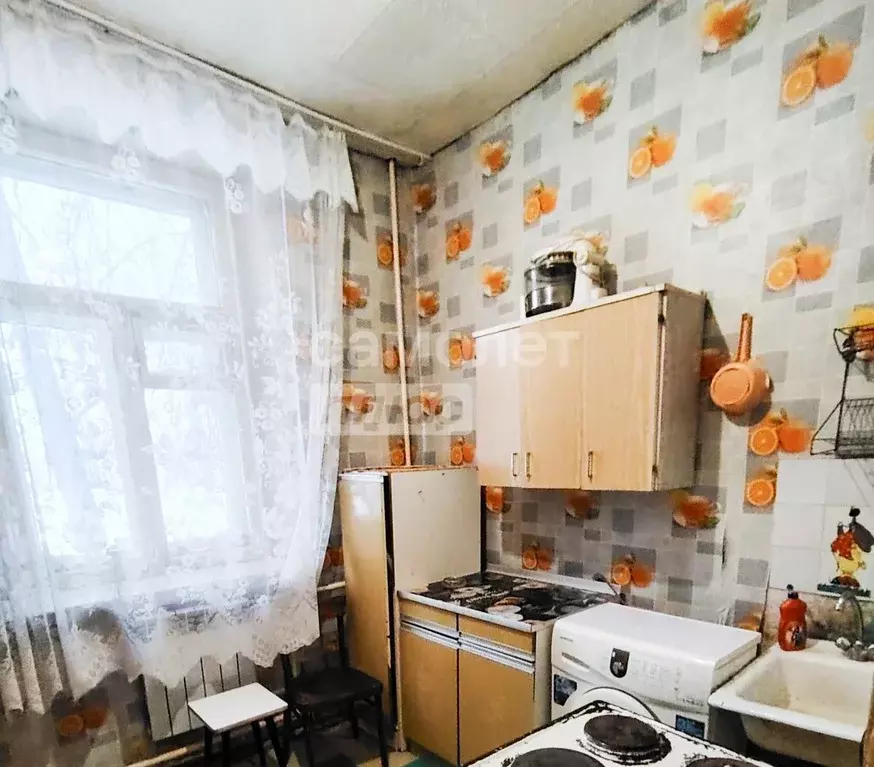 Комната Томская область, Северск Коммунистический просп., 1 (11.1 м) - Фото 1