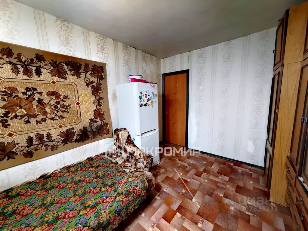2-к кв. Брянская область, Брянск ул. Крапивницкого, 24 (52.5 м) - Фото 1