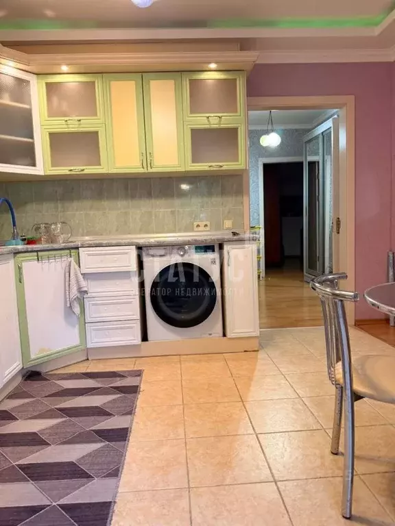 3-к кв. Крым, Ялта ул. Дзержинского, 33к3 (80.0 м) - Фото 2