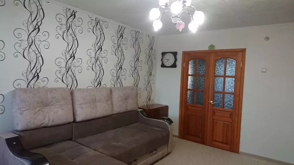 Продаётся 3-к квартира, 60 м - Фото 0