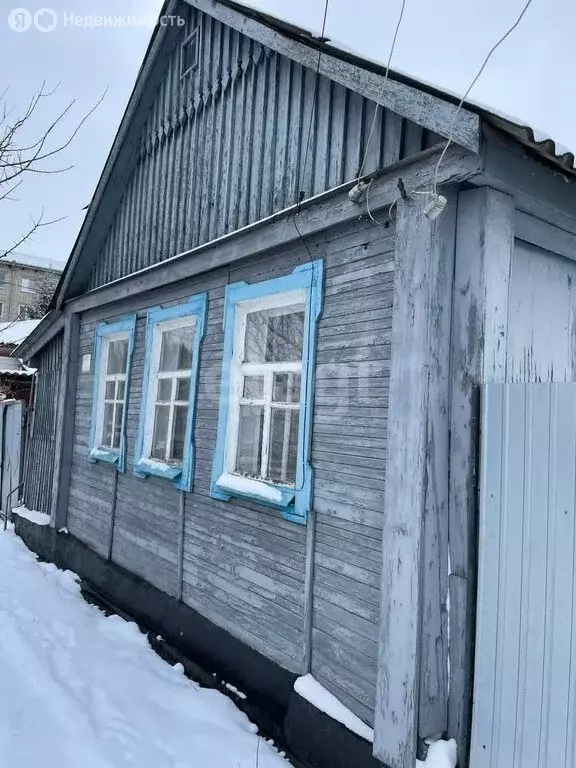 Дом в Алексеевка, улица Ремесленников (48.5 м) - Фото 0