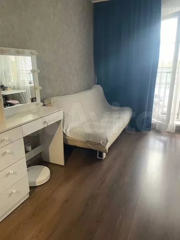Квартира-студия, 31 м, 4/19 эт. - Фото 1