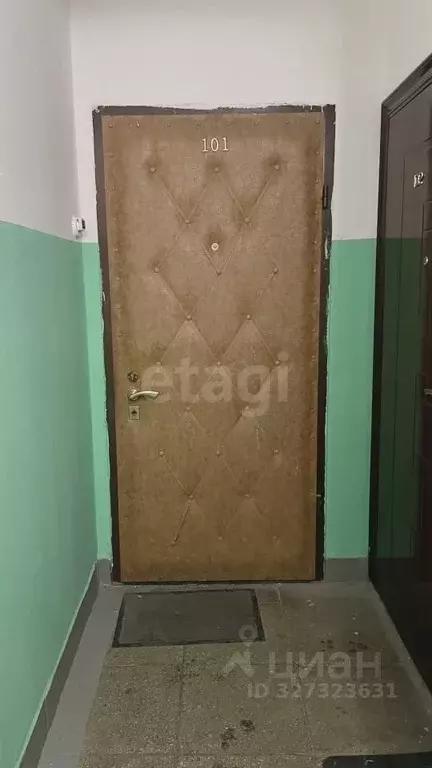 3-к кв. Москва Краснодонская ул., 34 (60.0 м) - Фото 1