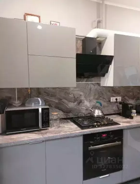 4-к кв. Москва ул. Трофимова, 1/17 (104.2 м) - Фото 2