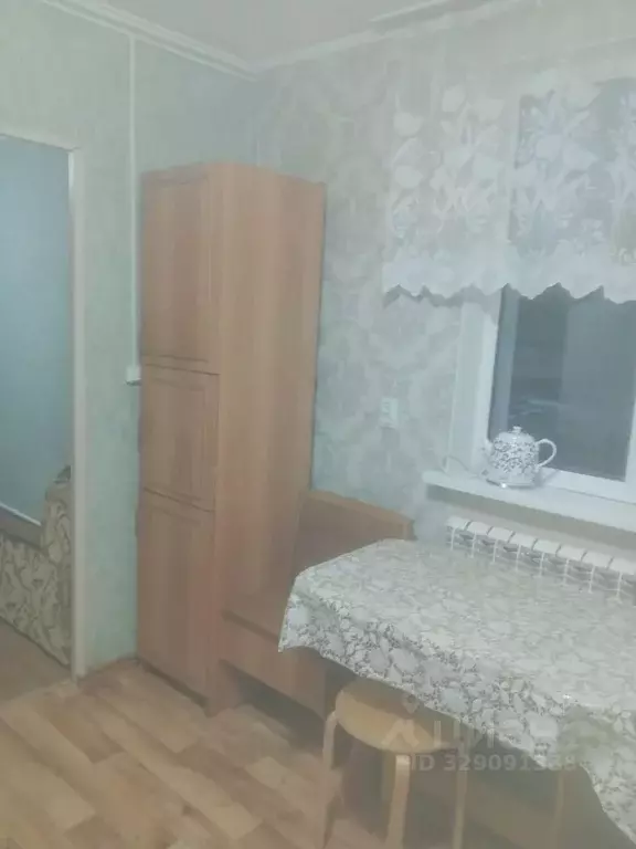 1-к кв. Ростовская область, Новочеркасск Красный спуск, 12 (32.0 м) - Фото 2